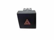 Schalter für Warnblinker Peugeot 508 I () 96662380ZE04