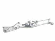 Scheibenwischermechanismus vorne MERCEDES-BENZ M (W164) ML 350 4-matic (164.186) A1648201742