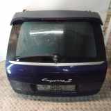 Heckklappe geschlossen Porsche Cayenne 1 (9PA)