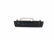 Radio/Navigationssystem-Kombination BMW X3 (E83) 65126943441
