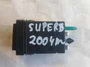 Schalter sitzheizung SKODA SUPERB I (3U4) 1.9 TDI 3u0963563