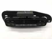 Klimabedienteil TOYOTA AURIS TOURING SPORTS (_E18_) 1.8 Hybrid (ZWE186_) 55468-02030