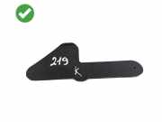 Stoßstangenecke links vorne Mercedes-Benz CLS (C219) A2198850111