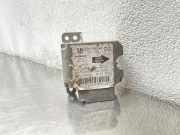 Airbag-Steuergerät OPEL ZAFIRA A (F75_) 2.0 DTI 16V 90582536 5WK4190