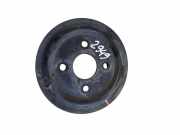 Kurbelwellenriemenscheibe MITSUBISHI L 200 / TRITON (KJ_, KK_, KL_) 2.4 DI-D 4WD