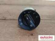 Schalter für Licht Skoda Octavia III (5E) 5E0941431DWHI