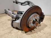 Other Rear Left Chassis Parts LAND ROVER RANGE ROVER VELAR (L560) 2.0 D 4x4 HK622K328AB