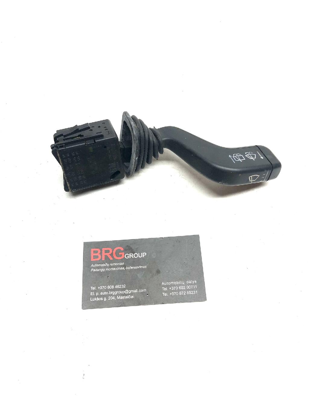 Schalter für Wischer Opel Corsa C Kasten (X01) 09185413