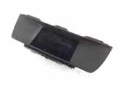 Navigationsanzeige BMW 5 (F10) 520 d 924787101 990001045