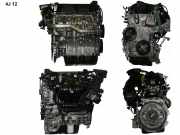 Motor MITSUBISHI OUTLANDER II (CW_W) 2.4 (CW5W) 4J12