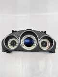 Kombiinstrument MERCEDES-BENZ E (W212) E 300 Hybrid / BlueTEC Hybrid (212.098) A2129001625