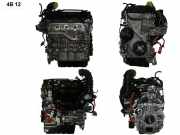 Motor MITSUBISHI OUTLANDER II (CW_W) 2.4 (CW5W) 4B12