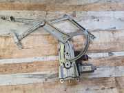 Fensterheber vorne links OPEL ZAFIRA B (A05) 1.7 CDTI 93184842 13132434