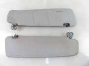 Sonnenschutz-Kit HYUNDAI H-1 Furgon 2.5 CRDi