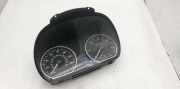 Kombiinstrument BMW 1 (E87) 118 d 1024982 9166822