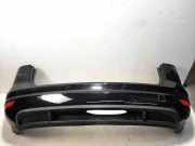 Hintere Stoßstange VW SHARAN (7N1, 7N2) 2.0 TDI 7N0807301P