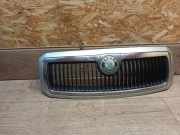 Gitter Grill vorne links SKODA FABIA I (6Y2) 1.4 16V 0010111014