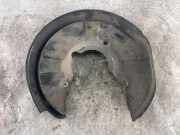 Rear Brake Disc Protection AUDI A4 (8E2, B6) 2.5 TDI 8E0615611J