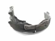 Radhaus links vorne Mitsubishi ASX (GA)