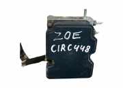 ABS Hydraulikblock RENAULT ZOE (BFM_) ZOE 2265106516