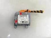 Airbag-Steuergerät PEUGEOT 206 Hatchback (2A/C) 1.4 16V 603201200