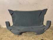 Zierleiste Mercedes-Benz SL (R230)