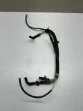 KRAFTSTOFFVERTEILER EINSPRITZLEISTE VERTEILERROHR VW LT 28-46 II Furgon (2DA, 2DD, 2DH) 2.8 TDI 2D0801204B