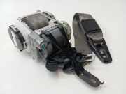 Sicherheitsgurt links vorne Porsche Macan 1 (95B) 95B857705