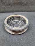 RIEMENSCHEIBE AUDI A4 Avant (8ED, B7) 2.0 TDI 04L105243