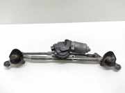 Scheibenwischermechanismus vorne