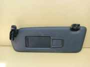 Sonnenblende rechts Audi A1 Sportback (8XA)