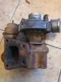 Turbolader VW TRANSPORTER III Minibus / passenger 1.6 TD 900010070