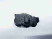 Regelventile für Innenraumheizung