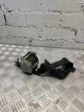Sicherheitsgurt rechts hinten Kia Ceed 1 SW (ED) 898101H000