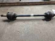 Antriebswelle rechts hinten Mercedes-Benz GLE (W166) 1663502200