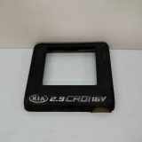 Motorabdeckung KIA CARNIVAL II (GQ) 2.9 CRDi AP100191 28192-4X33