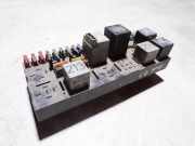 Sicherungskasten AUDI 80 (89, 89Q, 8A, B3) 1.8 S 443941822B