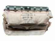 Passenger Safety Bag SRS NISSAN NOTE (E12) 1.5 dCi 11111561AC0