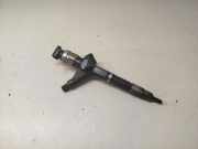 Einspritzdüse NISSAN NP300 NAVARA (D40) 2.5 dCi 4WD 16600EC00A