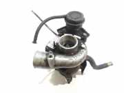 Turbolader MITSUBISHI PAJERO III (V7_W, V6_W) 3.2 Di-D (V68W) TF035