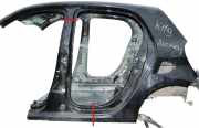 Linker Schweller SMART FORFOUR Hatchback (453) 0.9 (453.044, 453.053)