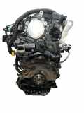 Motor ohne Anbauteile (Benzin) Peugeot 508 I SW (8E) PSARH02