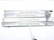 Seitenschweller Set MERCEDES-BENZ GLS (X167) AMG 63 4-matic (167.989) A1676861300