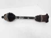 Antriebswelle vorne links AUDI A6 (4F2, C6) 2.0 TDI 4F0407271N