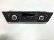 Heizungsbetätigung (Konsole) vorne Audi A6 Allroad (4G) 4G0820043CD