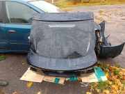 Heckklappe geschlossen BMW X6 (E71, E72)