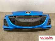 Stoßstange vorne Mazda 3 (BL) BCW950031KAA
