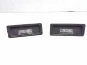 Kennzeichenbeleuchtung VOLVO V40 Hatchback D2 31352526