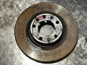 Bremsscheibe vorne rechts PEUGEOT 308 SW II 1.5 BlueHDi