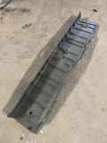 Schwellerverkleidung NISSAN PRIMERA (P12) 1.9 dCi 84921AV700